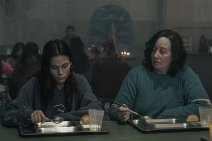 Difundieron el video adelanto de la pel&iacute;cula sobre Nahir Galarza Red