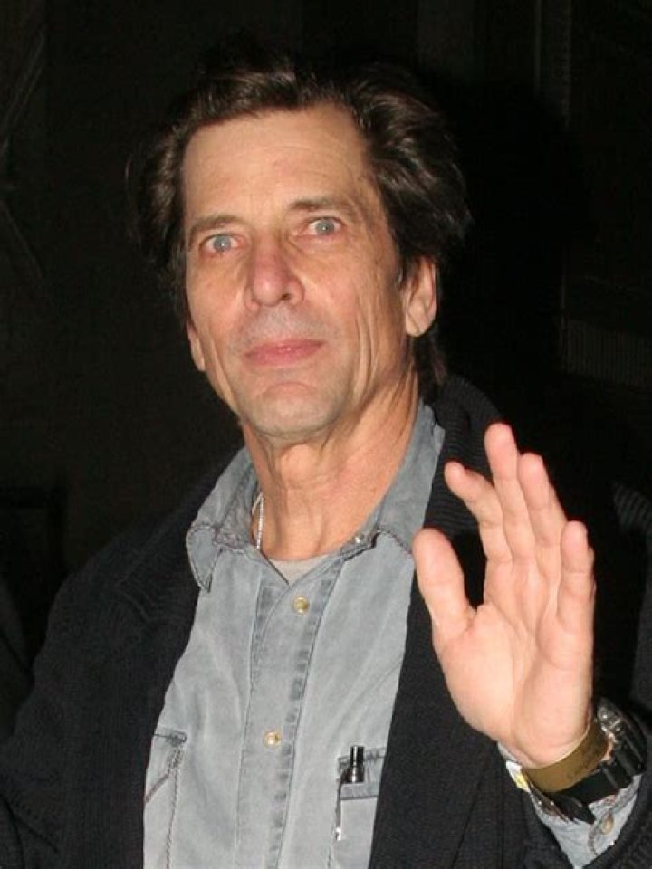 Dirk Benedict's Age: Unveiling The Passage Of Time