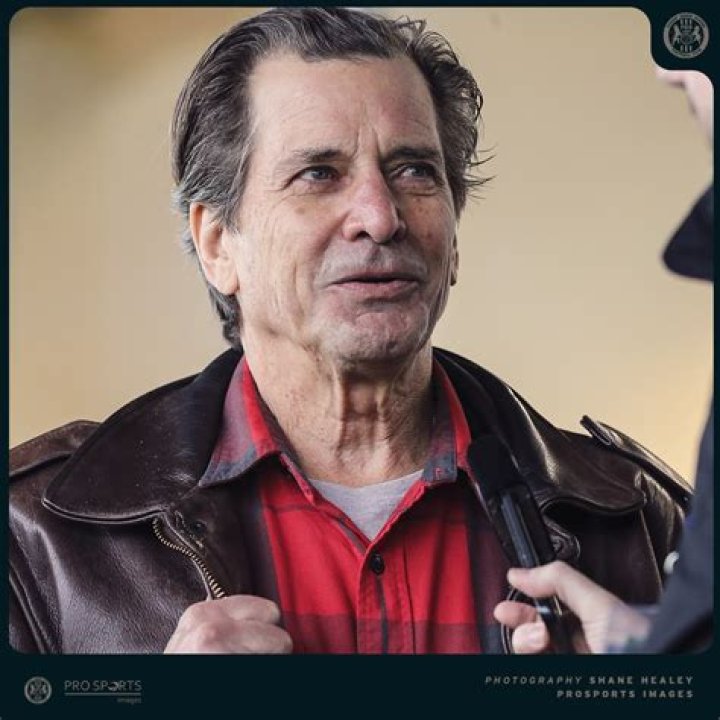 Dirk Benedict's Latest News And Updates For 2023