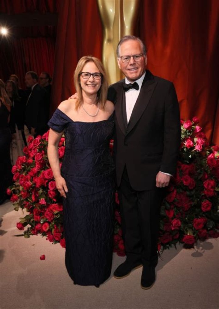 Discover David Zaslav's Wife And Her Impact