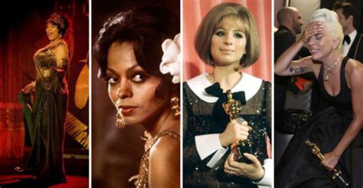 Discover Her Acting Prowess And