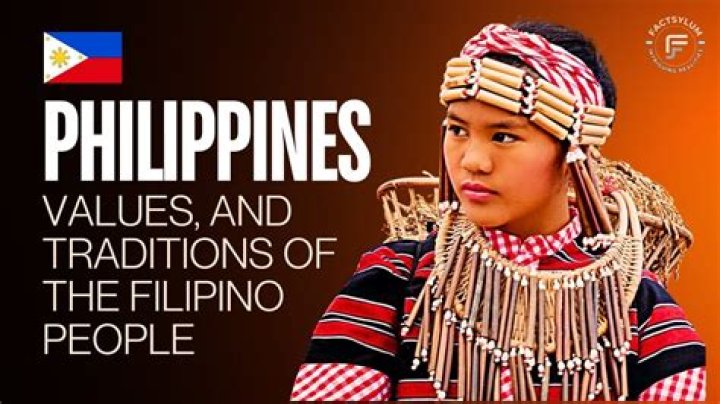 Discover Her Impact On Filipino Culture