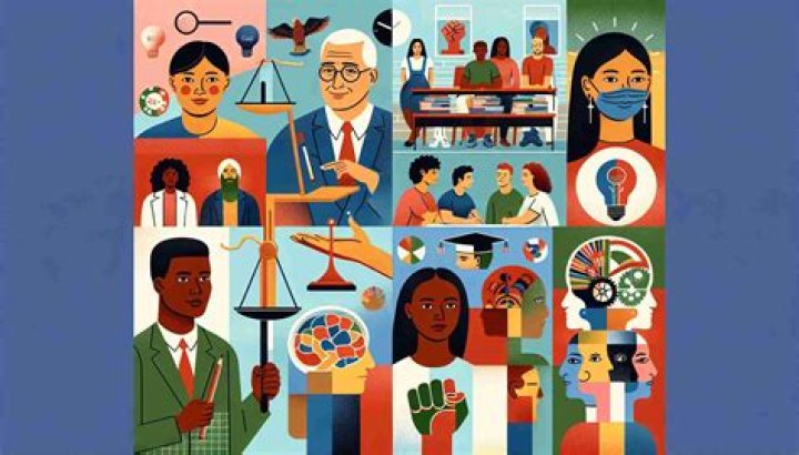 Discover Her Profound Impact On Social Justice