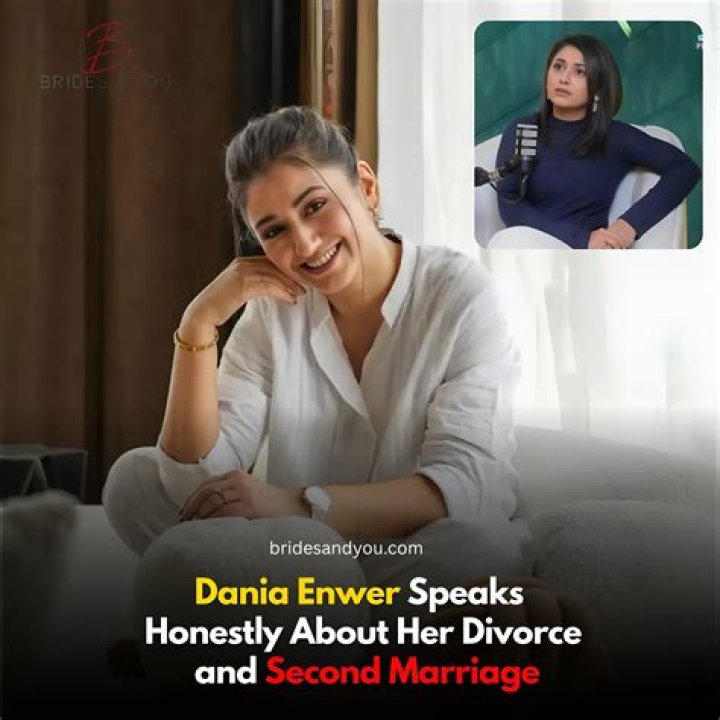 Discover Her Second Marriage Journey