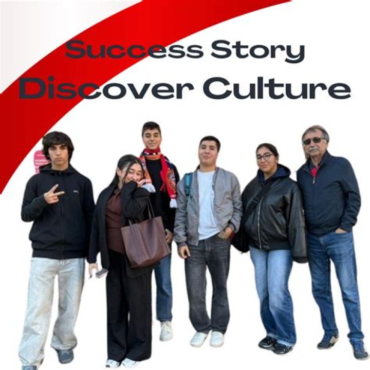 Discover Her Story And Future