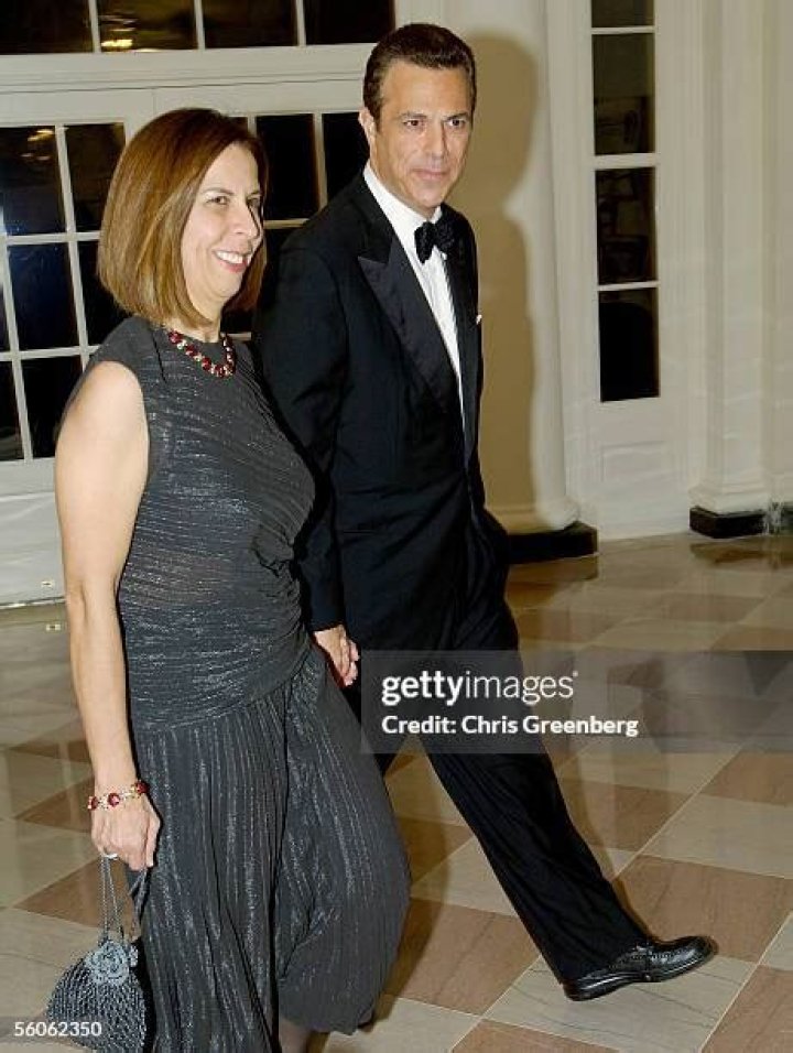 Discover: Michael Beschloss's Wife And Personal Life