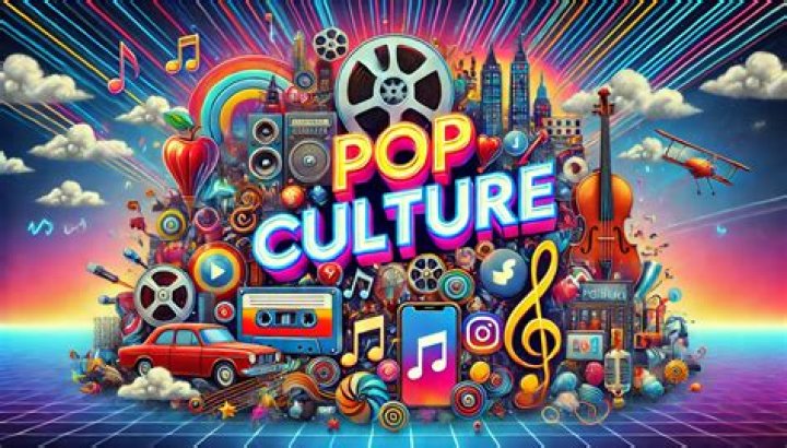 Discover Music And Pop Culture Like Never Before