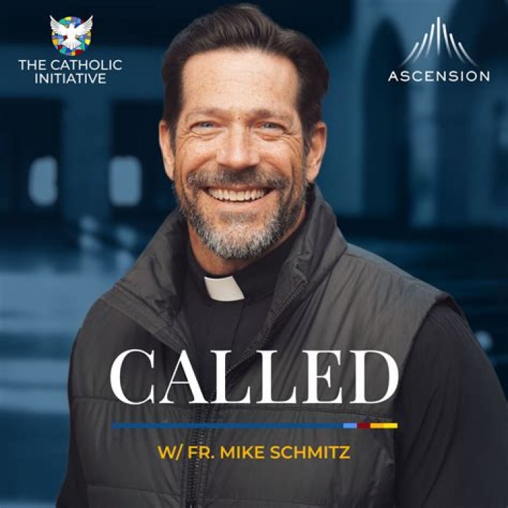 Discover Profound Insights From Fr. Mike Schmitz's Books