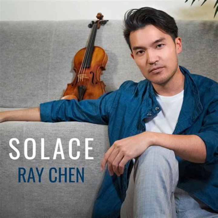 Discover Ray Chen Education's Enlightenment