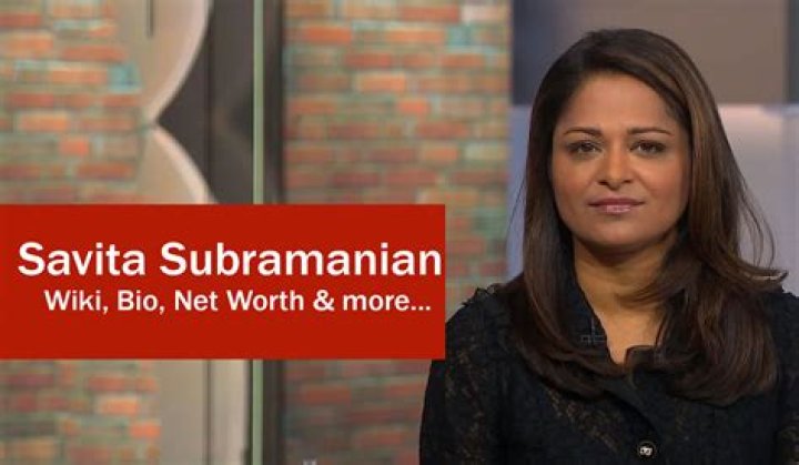 Discover Savita Subramanian's Unlocking Market Secrets