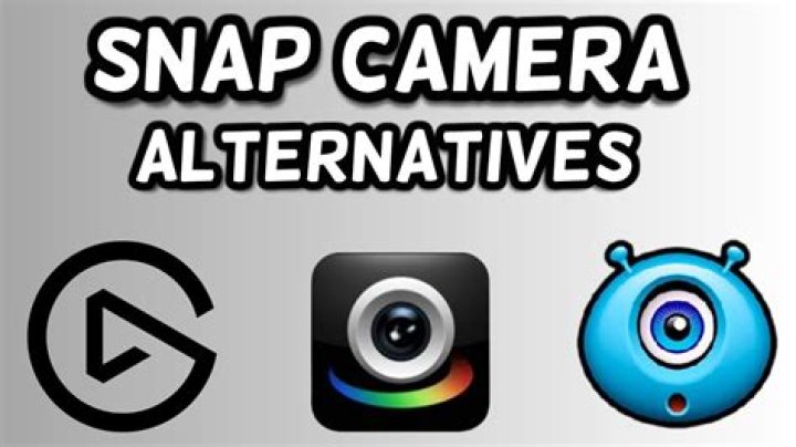 Discover Snapcamz.cc Alternatives: Find The Perfect Camera Clone