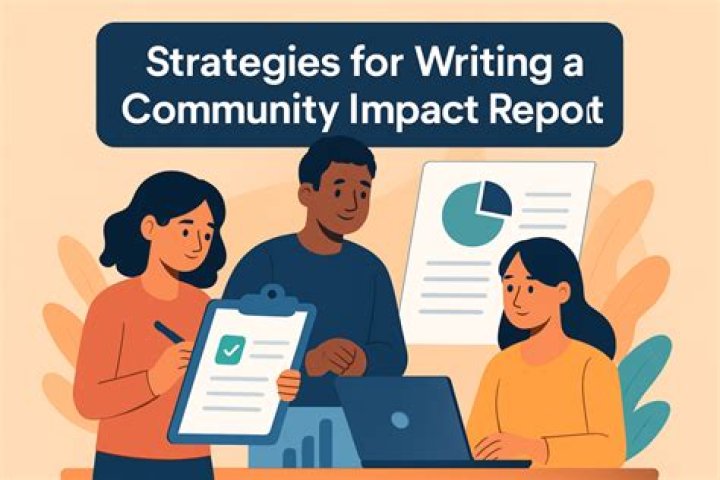 Discover Strategies For Community Impact