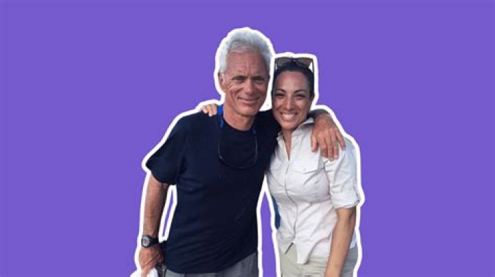 Discover The Age Of Jeremy Wade's Mysterious Wife