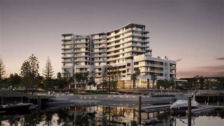 Discover The Allure Of Lady Iris Marina: Unveiling Luxury Waterfront Living