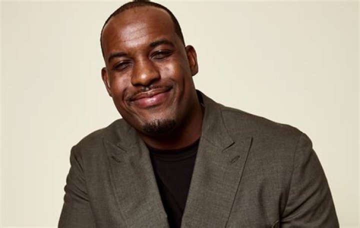 Discover The Bold And Inspiring World Of Lionel Boyce