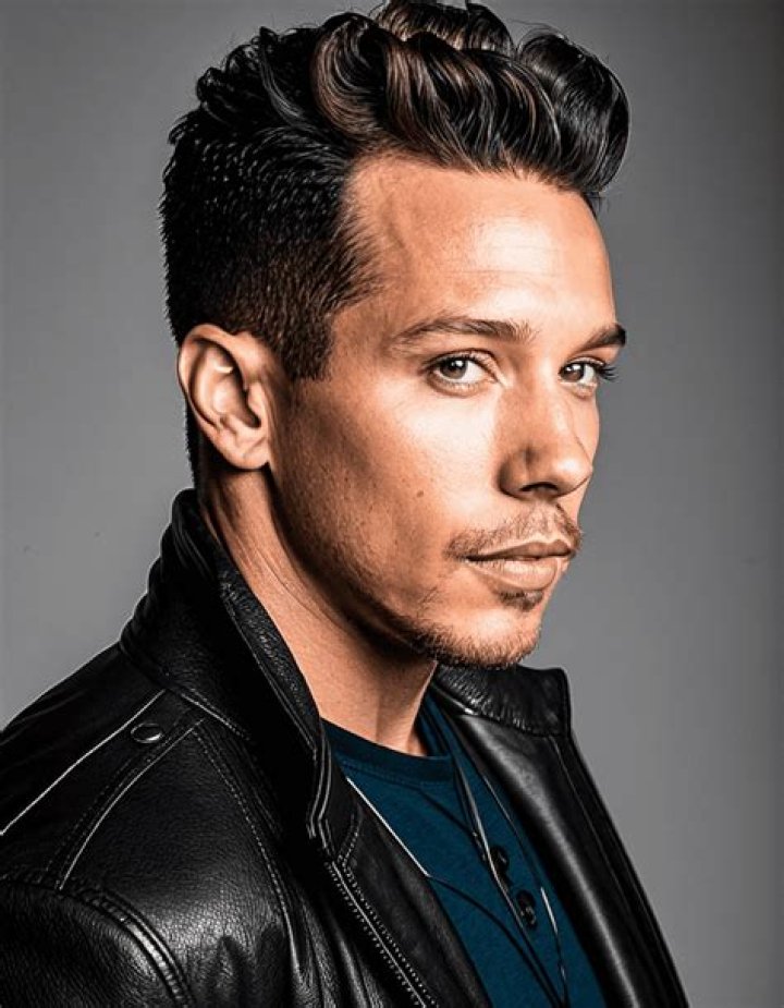 Discover The Captivating World Of Kevin Alejandro's Films And TV Triumphs