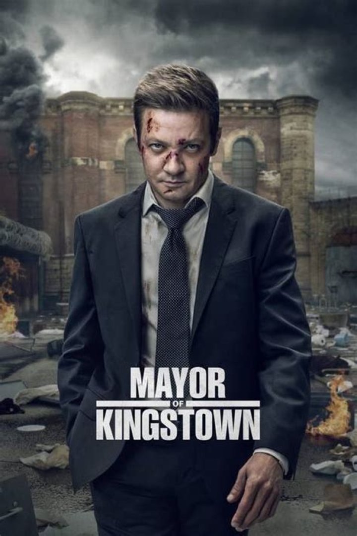 Discover The Complexities Of Terry In "Mayor Of Kingstown"