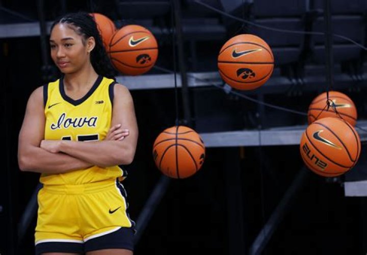 Discover The Cultural Roots Of WNBA Star Hannah Stulke