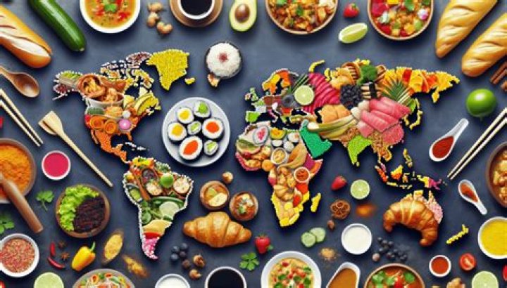 Discover The Delicious World Of Maria Menudos: A Culinary Journey