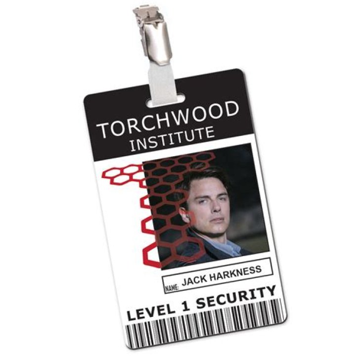 Discover The Eccentric Genius Behind Torchwood's Gadgets: Fulton Yorke
