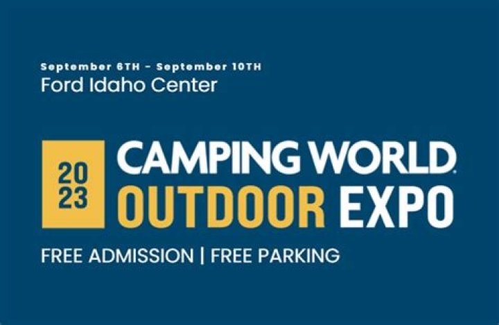 Discover The Enchanting World Of Ford Idaho Center Events