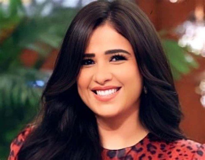 Discover The Enchanting World Of Yasmin Abdel Aziz: Movies And TV Shows