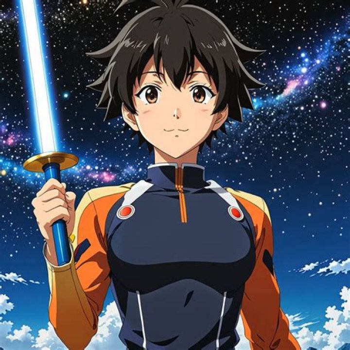Discover The Enigmatic Anime Saturn: A Comprehensive Guide