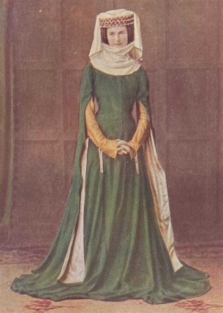 Discover The Enigmatic Noblewoman Of The 13th Century