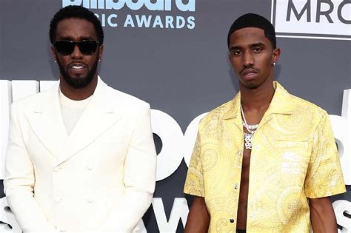 Discover The Enigmatic World Of Christian Combs Jr.: Unlocking His Success And