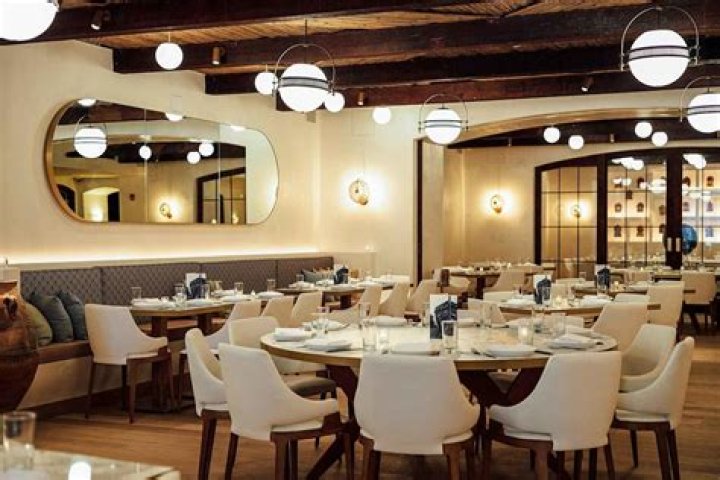Discover The Essence Of Modern Greek Cuisine At Kyma Hudson Yards