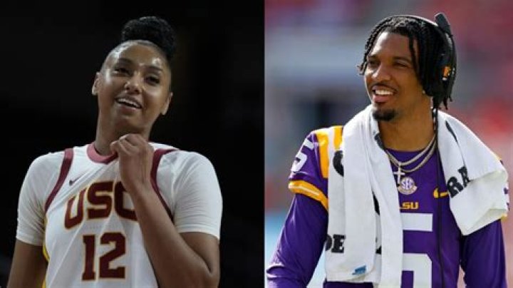 Discover The Father Behind NFL Star Juju Watkins