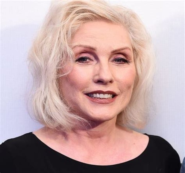 Discover The Height Of Debbie Harry And Its Untold Stories