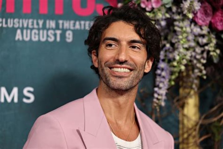 Discover The Hispanic Heritage Of Justin Baldoni: Insights And Revelations
