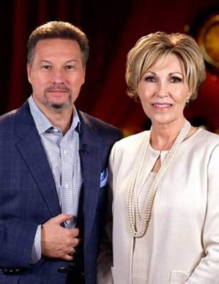 Discover The Identity Of Donnie Swaggart's Wife