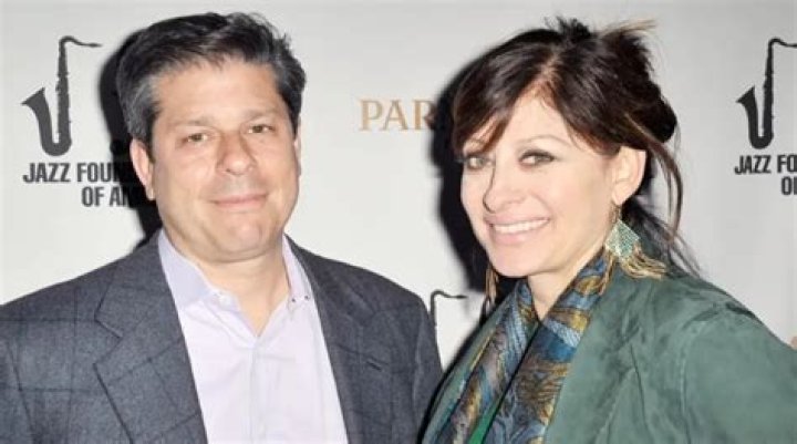 Discover The Identity Of Maria Bartiromo's Husband