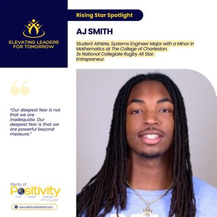 Discover The Inspiring Story Of AJ Johnson: Rising Basketball Star With Supportive Parents
