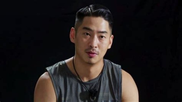 Discover The Intriguing Connection Between Woo Jin-yong's Height And His Literary Genius
