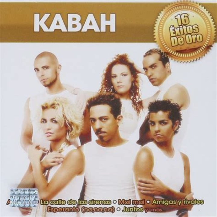 Discover The Irresistible Rhythms Of Kabah Music Group