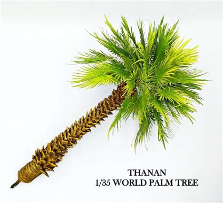 Discover The Irresistible World Of Palm Tree Puffs: Unlocking Culinary Delights