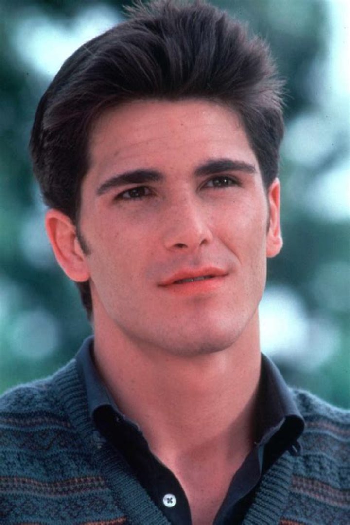 Discover The Latest News On Michael Schoeffling's Aging Journey