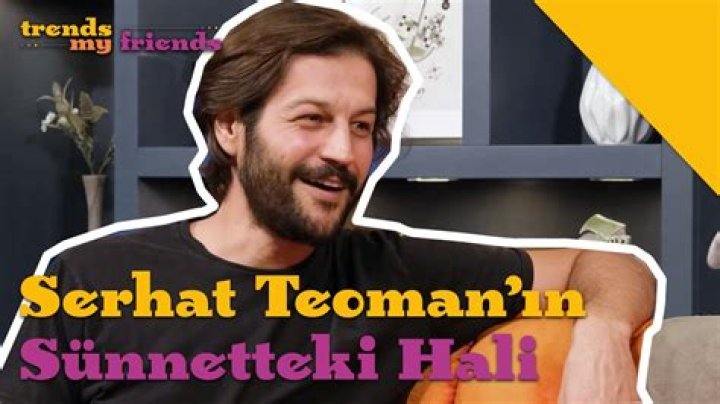 Discover The Latest Revelations About Teoman Son Hali