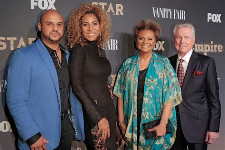 Discover The Legacy Of Leslie Uggams Through Her Talented Children