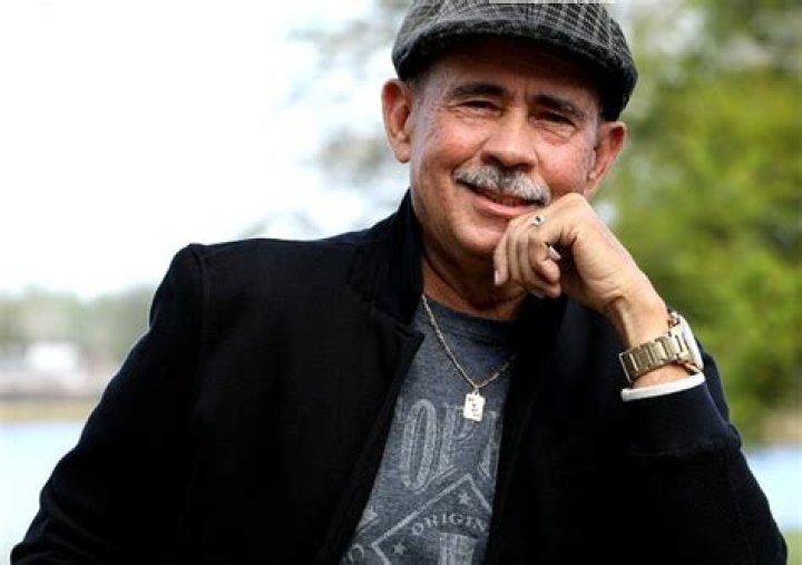 Discover The Life And Legacy Of Papo Mejía, Renowned Salsa Pianist