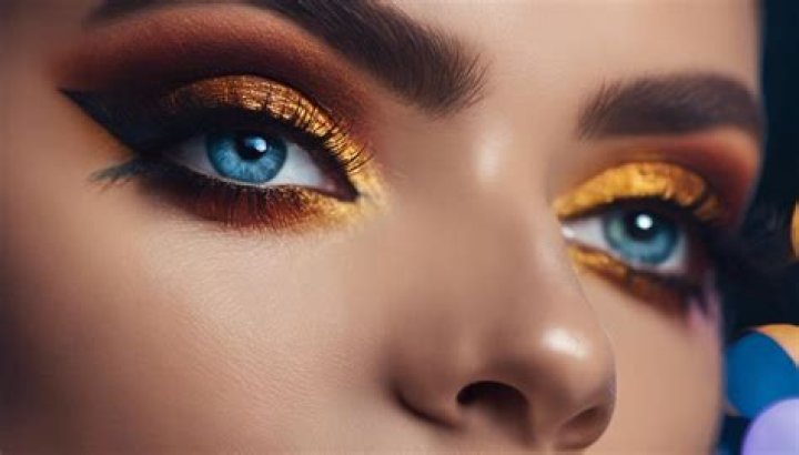 Discover The Makeup Artistry Genius And Her Transformative Influence