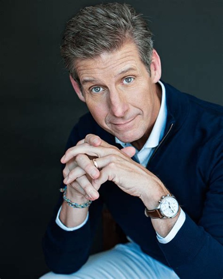 Discover The Multifaceted Role Of Kai Ryssdal's Wife