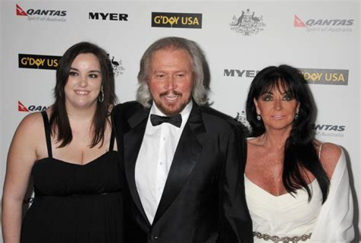 Discover The Multifaceted World Of Barry Gibb's Daughter