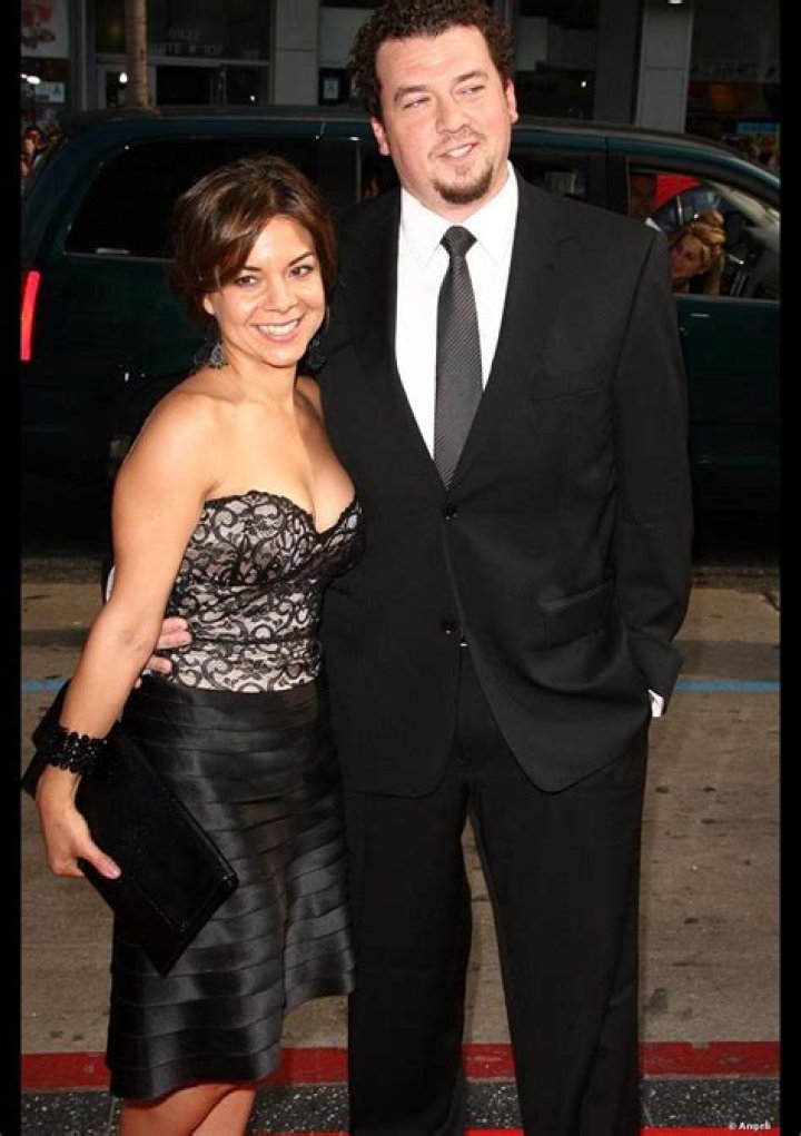 Discover The Multifaceted World Of Gia Ruiz, Danny McBride's Wife