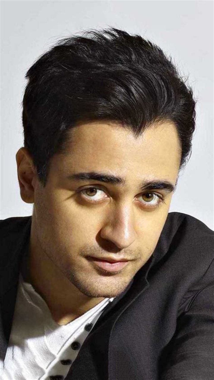 Discover The Multifaceted World Of Imran Khan: A Leading Indian Actor