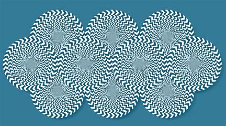 Discover The Optical Illusions Caused By Light