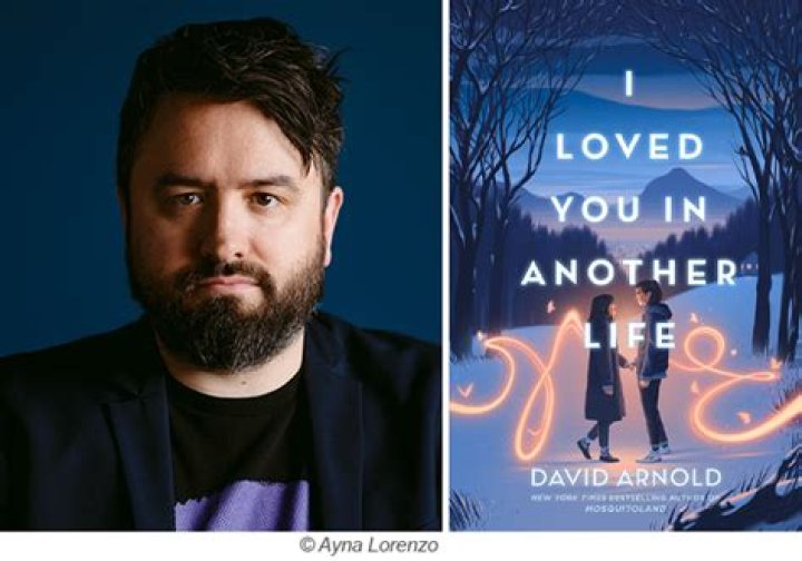 Discover The Parents Behind The Genius Of David A. Arnold